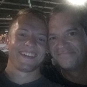 Meet your Posher, Eric